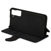 Samsung Galaxy s22 plus leather flip case